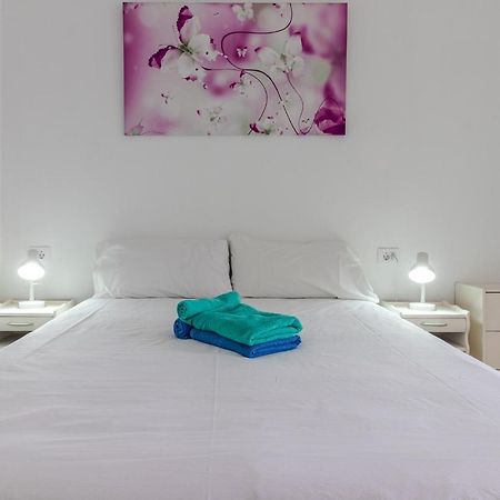 Flatguest Central City Las Palmas Exterior photo