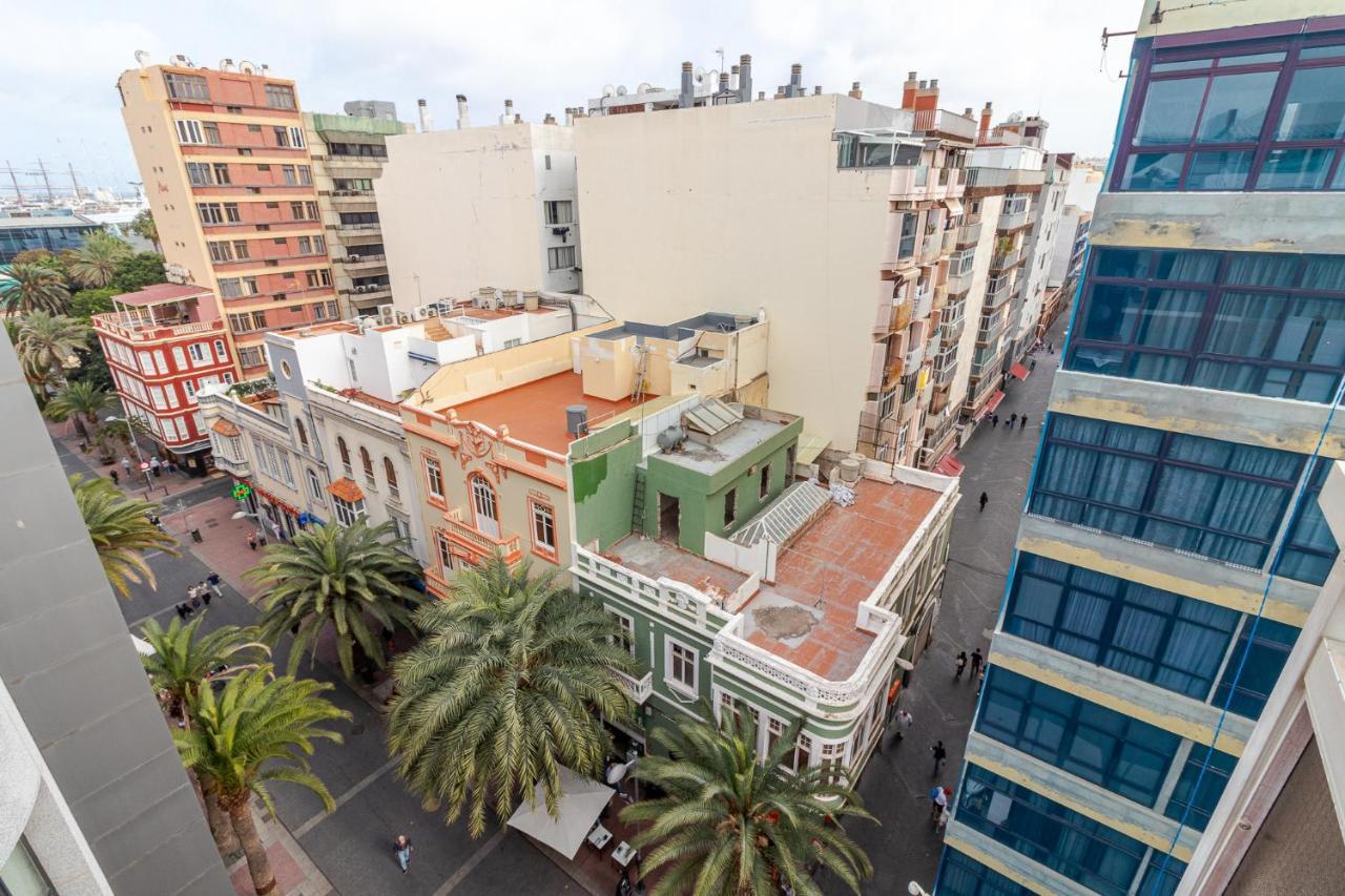 Flatguest Central City Las Palmas Exterior photo