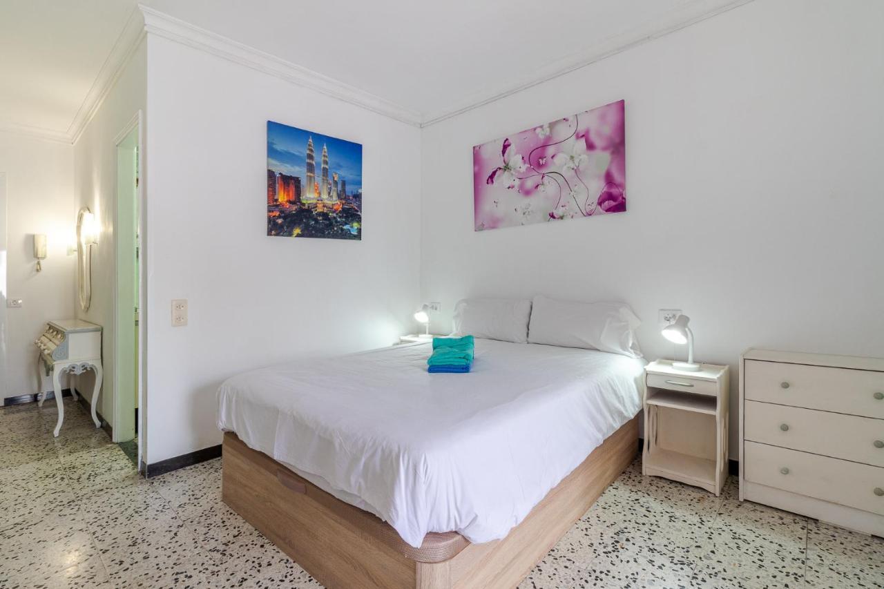 Flatguest Central City Las Palmas Exterior photo
