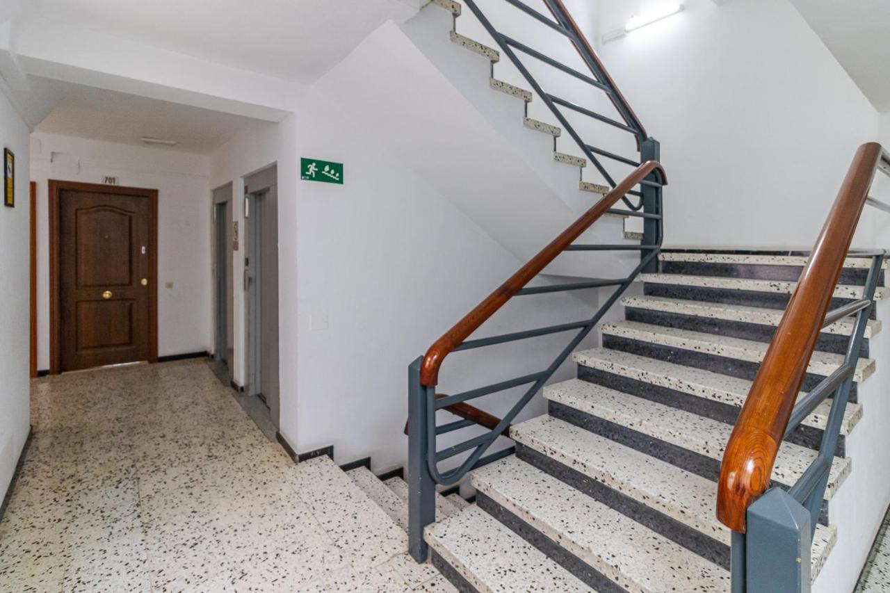 Flatguest Central City Las Palmas Exterior photo