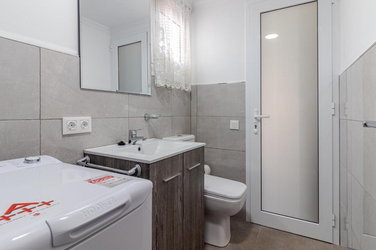 Flatguest Central City Las Palmas Exterior photo