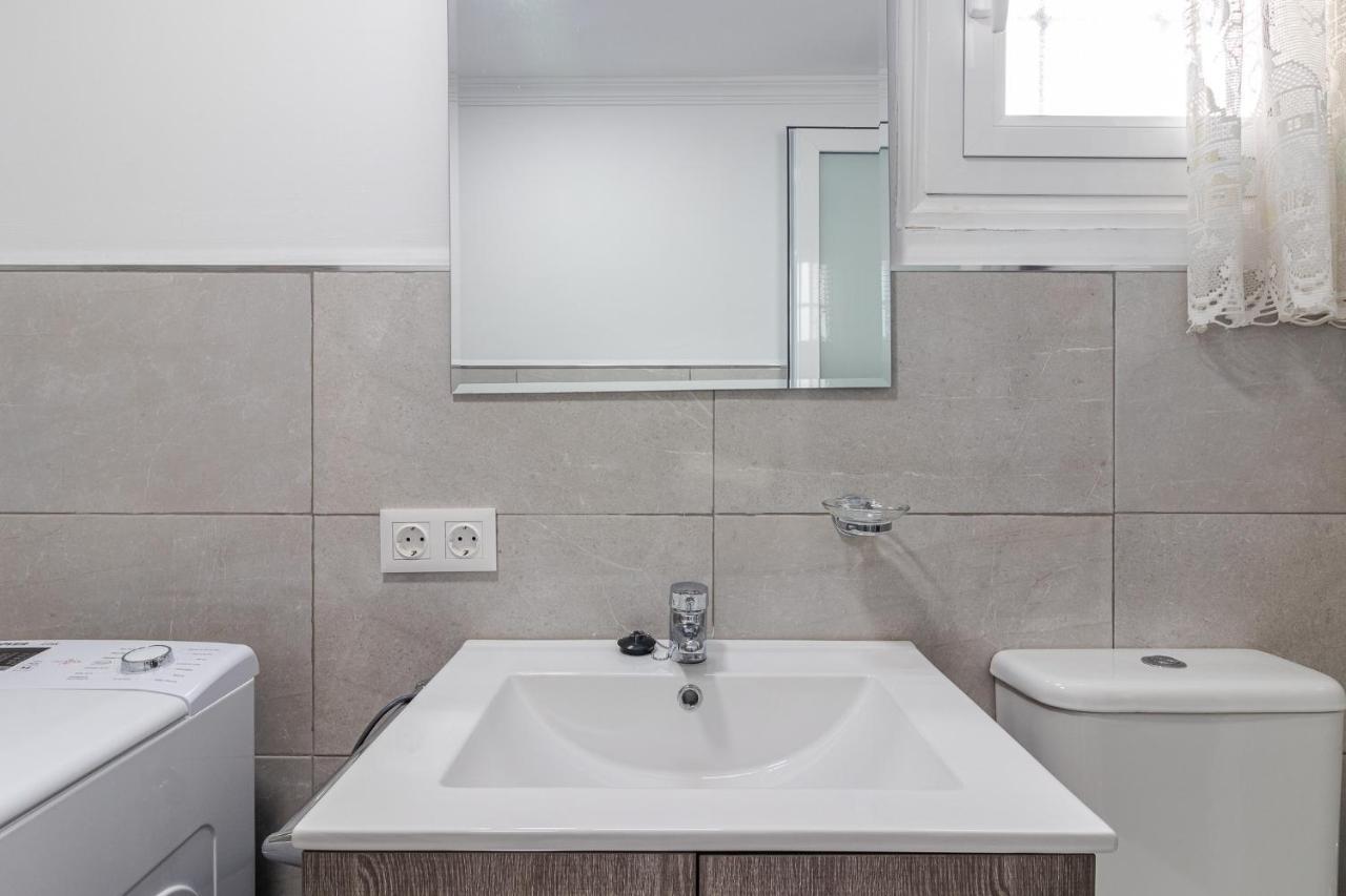 Flatguest Central City Las Palmas Exterior photo