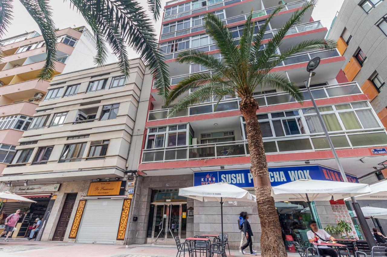 Flatguest Central City Las Palmas Exterior photo